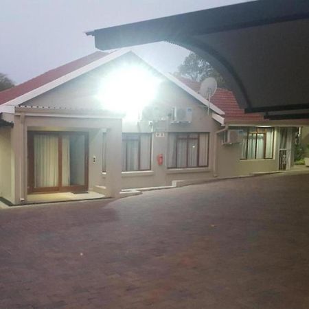 Bonim Guesthouse - Aka Magisha Guesthouse 넬스프리트 외부 사진