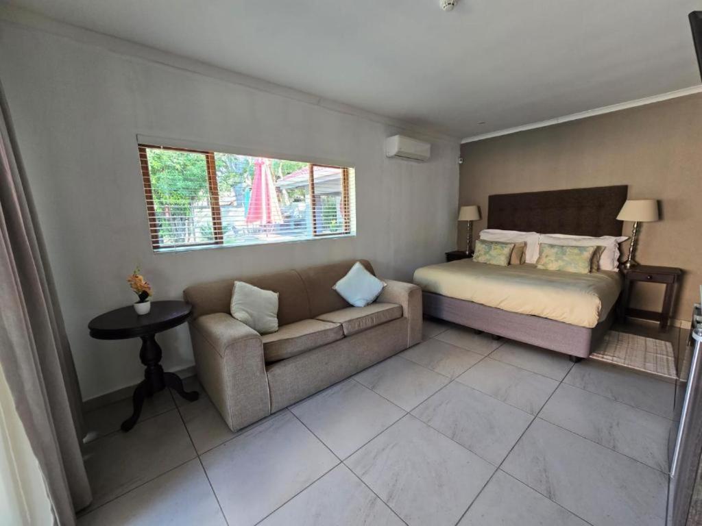 Bonim Guesthouse - Aka Magisha Guesthouse 넬스프리트 외부 사진