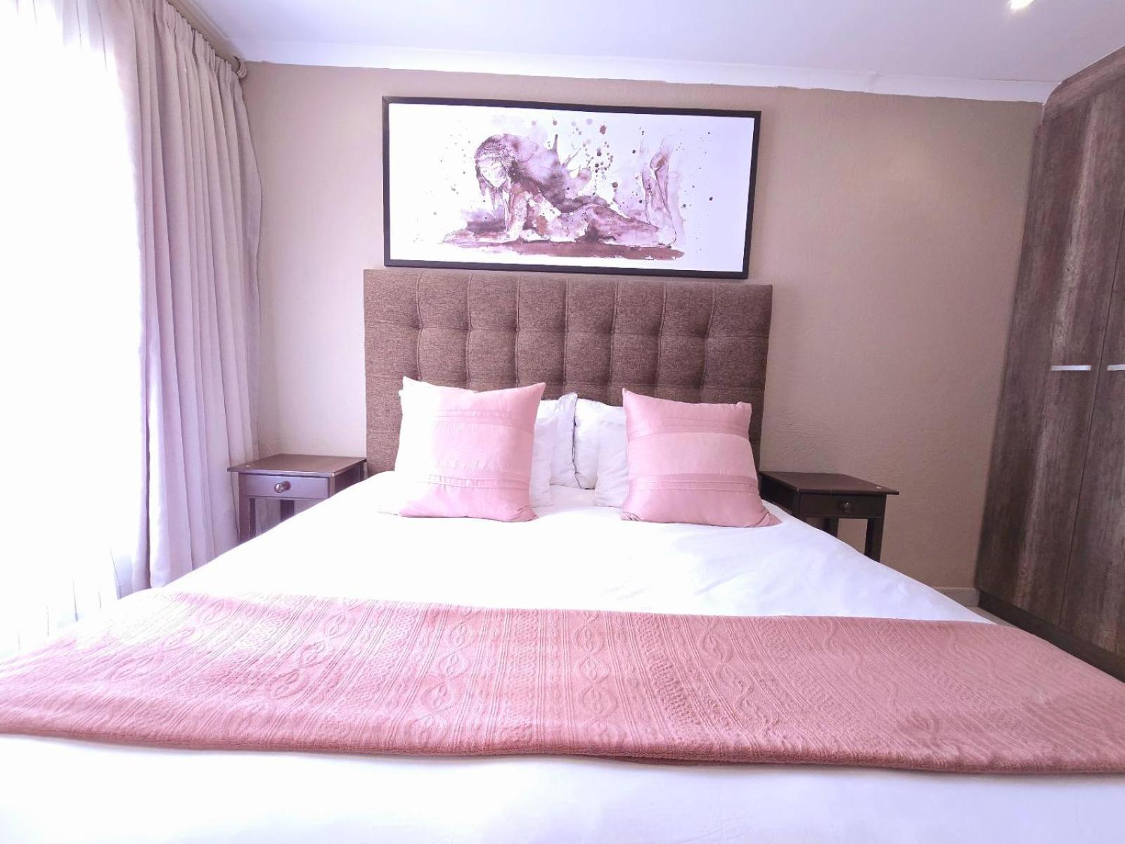 Bonim Guesthouse - Aka Magisha Guesthouse 넬스프리트 객실 사진