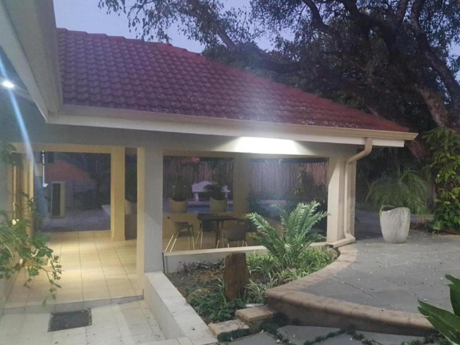 Bonim Guesthouse - Aka Magisha Guesthouse 넬스프리트 외부 사진