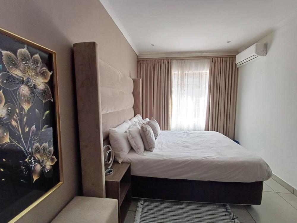 Bonim Guesthouse - Aka Magisha Guesthouse 넬스프리트 외부 사진
